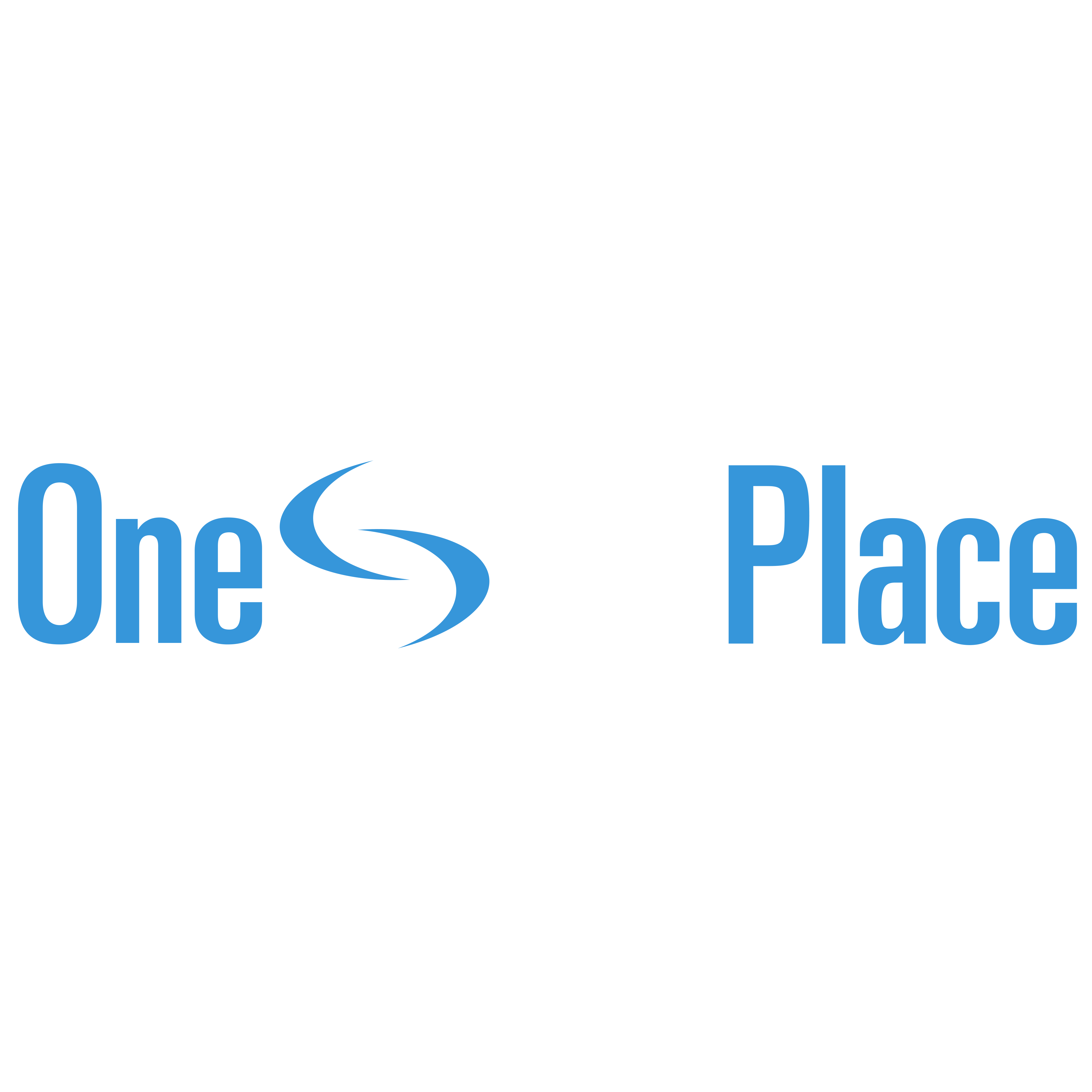 2025 One Safe Place Full Logo - Solid Blue White 2025 One Safe Place Full Logo - Solid Blue White