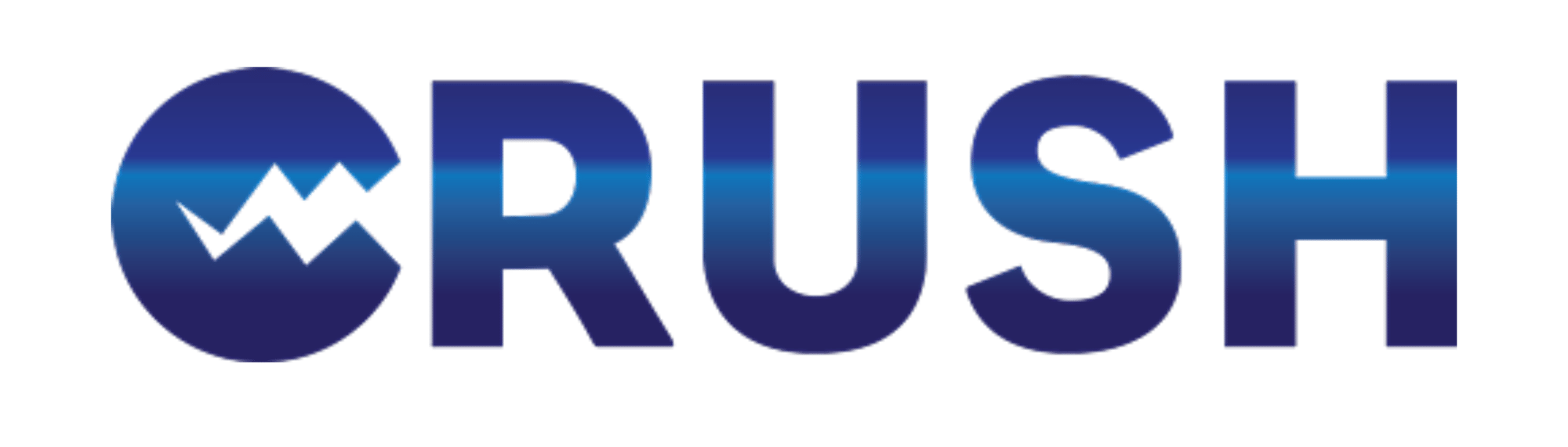 Crush Word