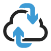 Faster backups & restores