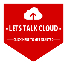 Lets Talk Cloud