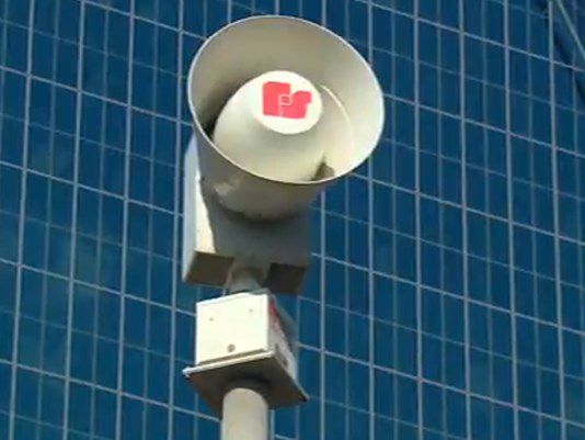 Lack of encryption led to Dallas siren hack