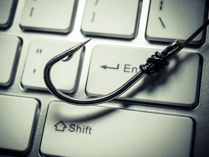 Why you should fear phishing more than data breaches
