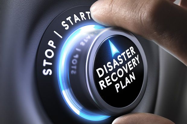 7 things your IT disaster recovery plan should cover