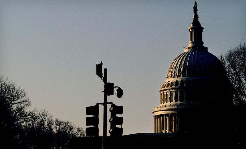 Feds Charge Romanians With Hacking Washington CCTV Cameras