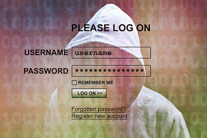How hackers crack passwords and why you can't stop them