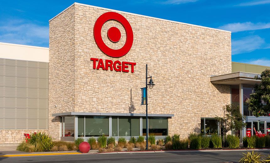 Target Reaches $18.5 Million Breach Settlement with States