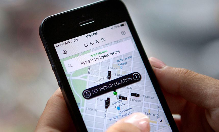 Uber Faces Stricter FTC Oversight After Concealing Breach