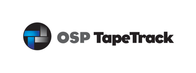 OSP TapeTrack